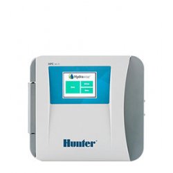 Hunter HPC - IE Sterownik nawadniania, WiFi, 4 - 32 sekcji
